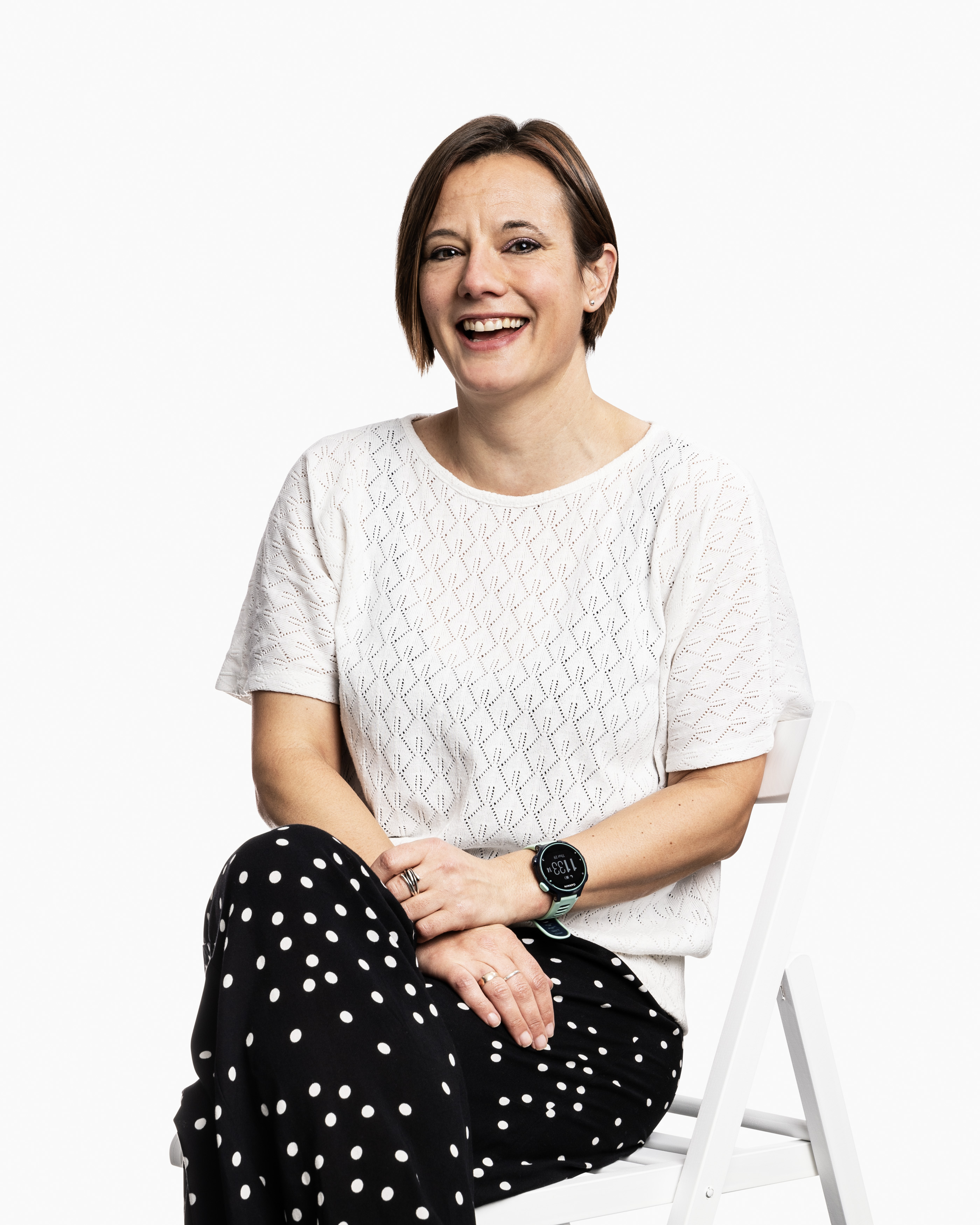 Jo Wilkie